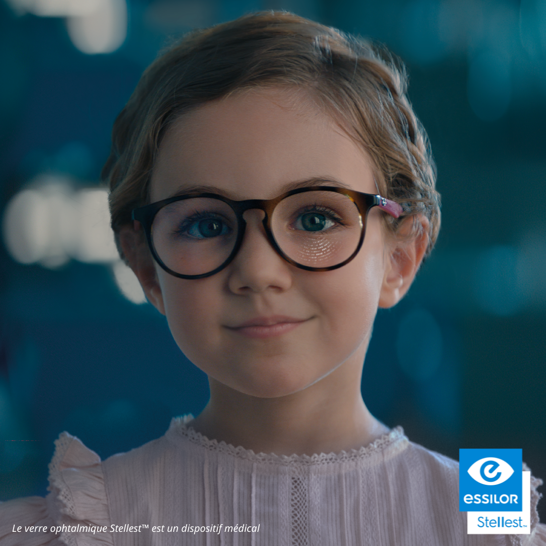 Essilor Stellest