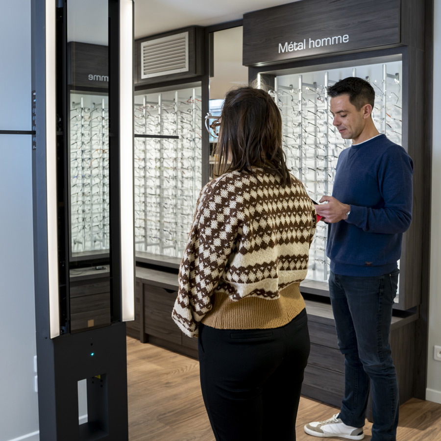 Visioffice